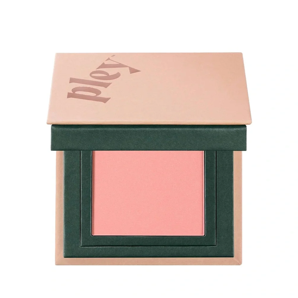 Pley Beauty - One Stop Pop in Pure Bliss | NIB - Blush